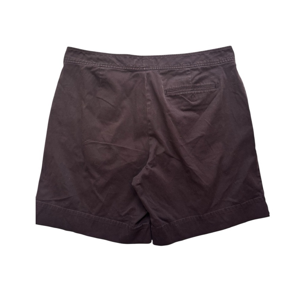 Lauren Ralph Lauren women’s Shorts Size 14 - Picture 3 of 10